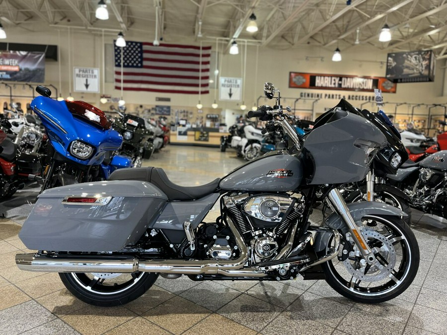 FLTRX 2026 Road Glide