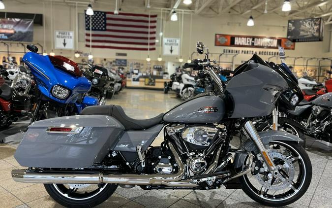 FLTRX 2026 Road Glide