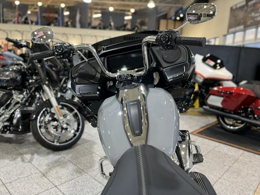 FLTRX 2026 Road Glide