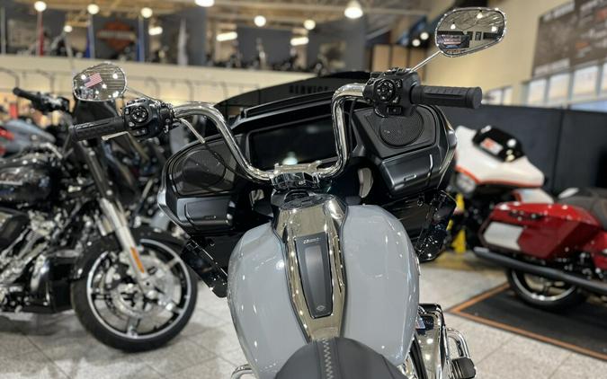 FLTRX 2026 Road Glide