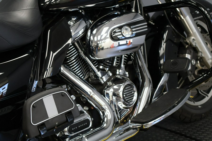 2018 Harley-Davidson® Electra Glide® Ultra Classic® FLHTCU