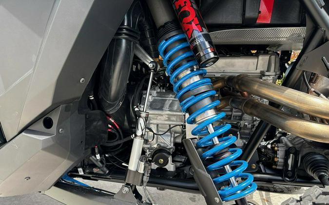 2026 Polaris RZR Pro R Ultra Edition