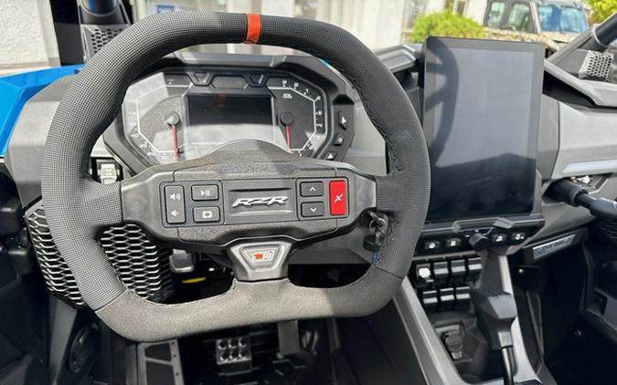 2026 Polaris RZR Pro R Ultra Edition