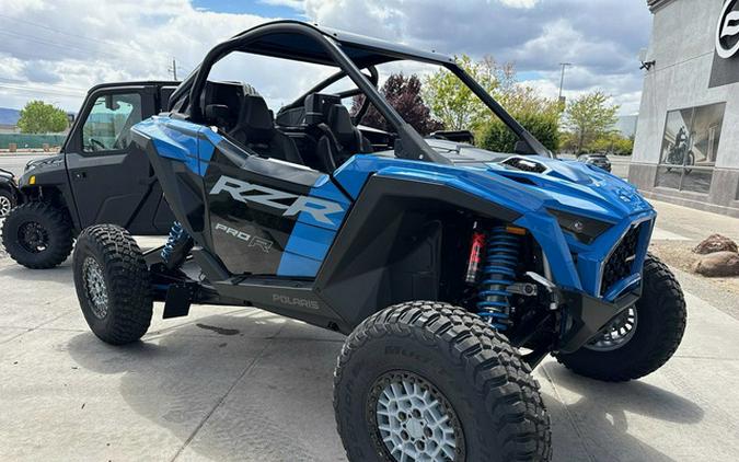 2026 Polaris RZR Pro R Ultra Edition