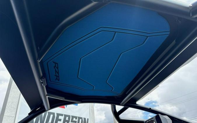 2026 Polaris RZR Pro R Ultra Edition