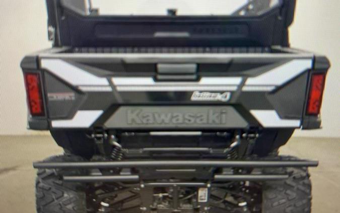 2025 Kawasaki Ridge® Ranch Edition