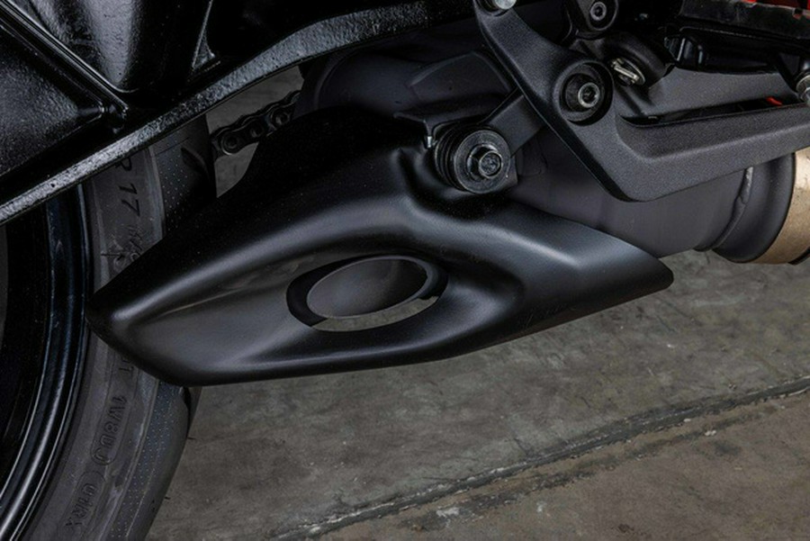 2026 KTM Duke 390
