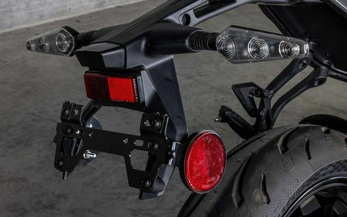 2026 KTM Duke 390