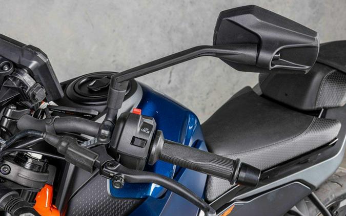 2026 KTM Duke 390