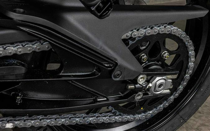 2026 KTM Duke 390