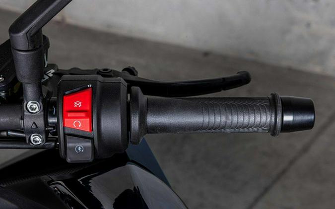 2026 KTM Duke 390