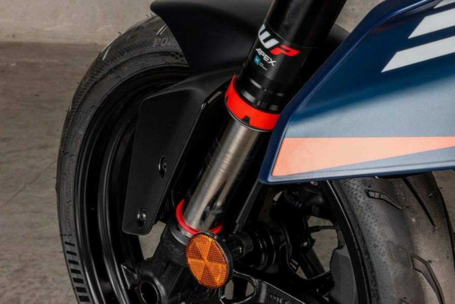 2026 KTM Duke 390