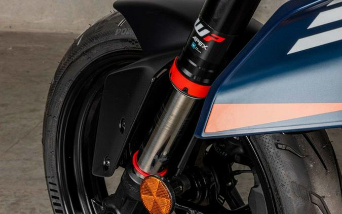 2026 KTM Duke 390