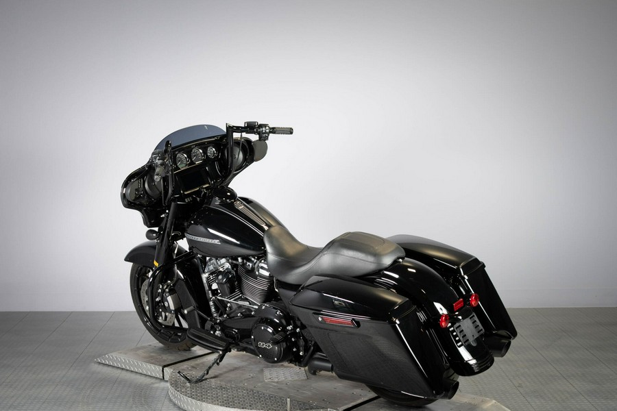 2019 Harley-Davidson Street Glide Special FLHXS