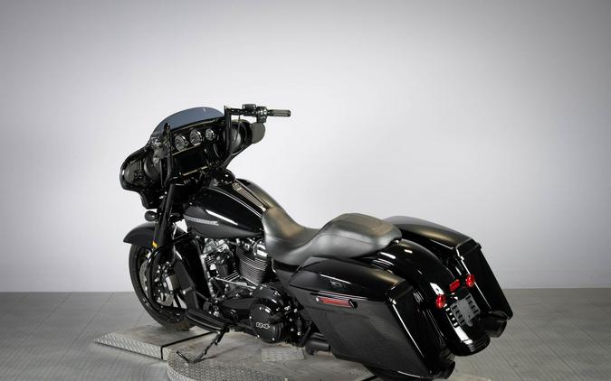 2019 Harley-Davidson Street Glide Special FLHXS