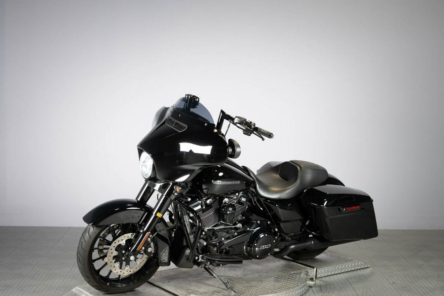 2019 Harley-Davidson Street Glide Special FLHXS