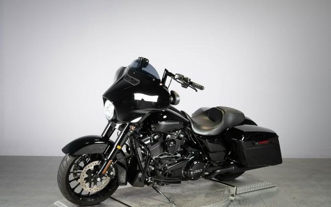 2019 Harley-Davidson Street Glide Special FLHXS