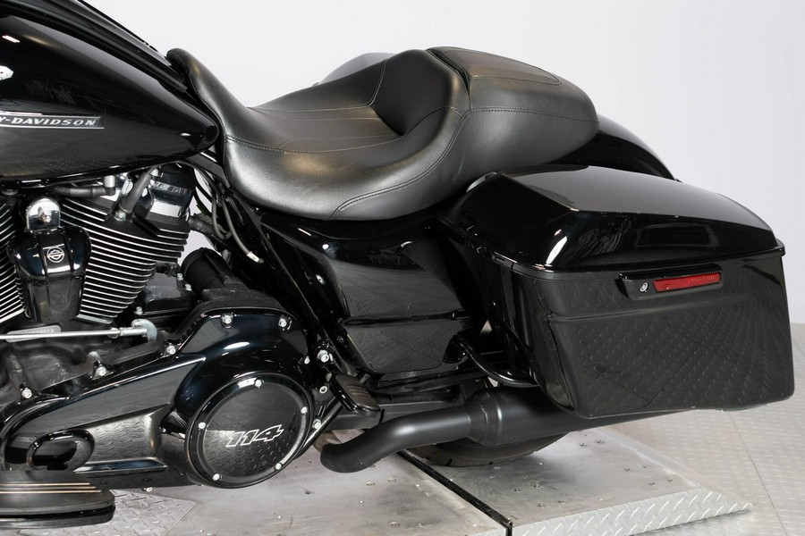 2019 Harley-Davidson Street Glide Special FLHXS