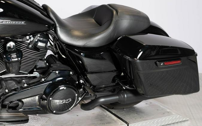 2019 Harley-Davidson Street Glide Special FLHXS