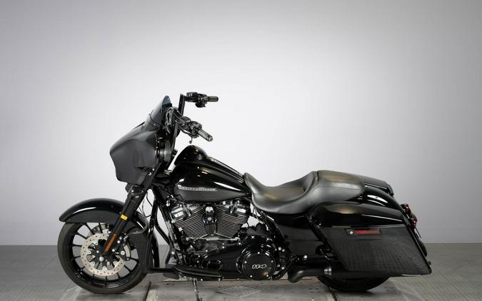 2019 Harley-Davidson Street Glide Special FLHXS