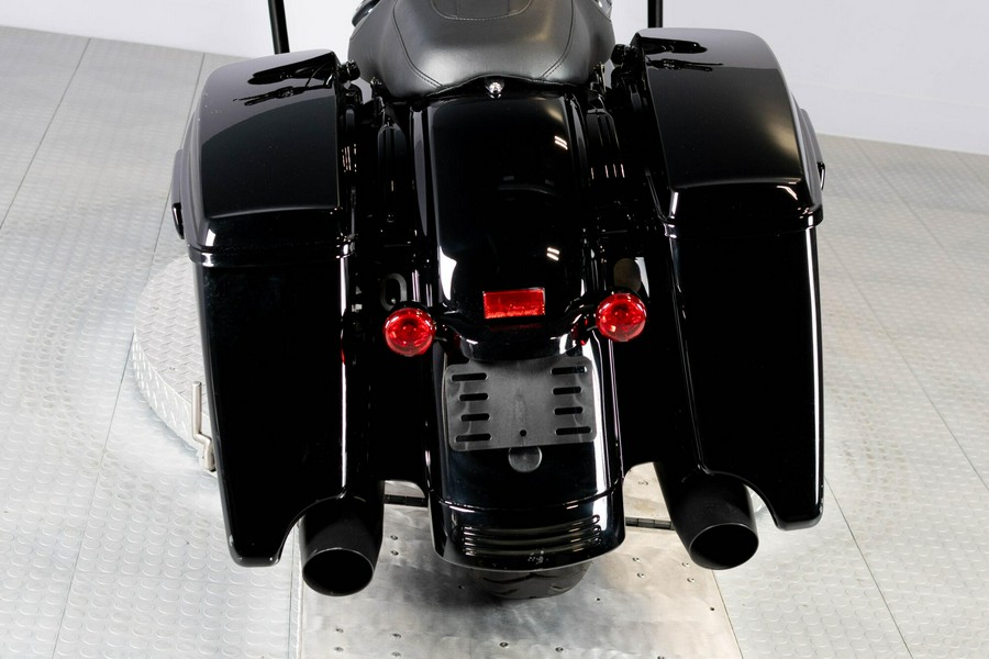 2019 Harley-Davidson Street Glide Special FLHXS