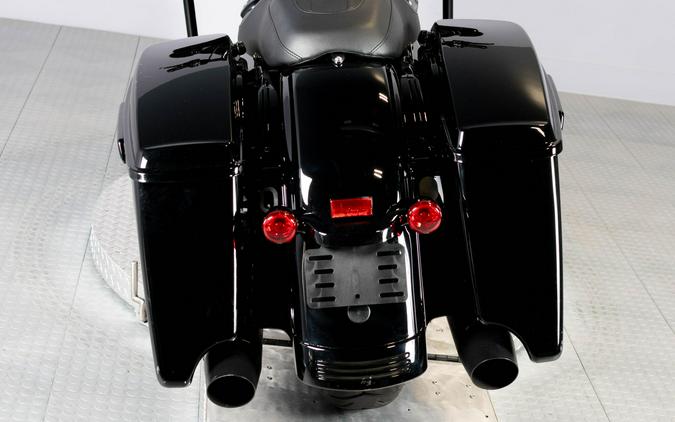 2019 Harley-Davidson Street Glide Special FLHXS