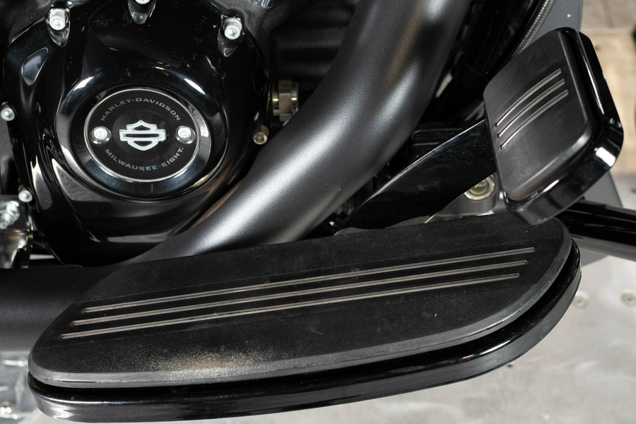 2019 Harley-Davidson Street Glide Special FLHXS