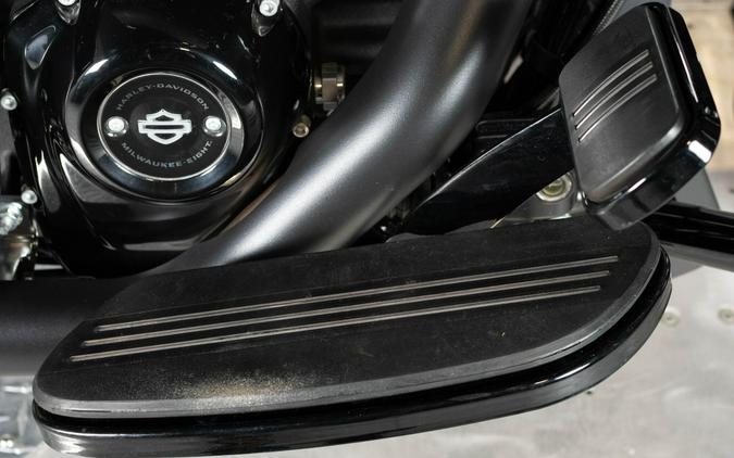 2019 Harley-Davidson Street Glide Special FLHXS