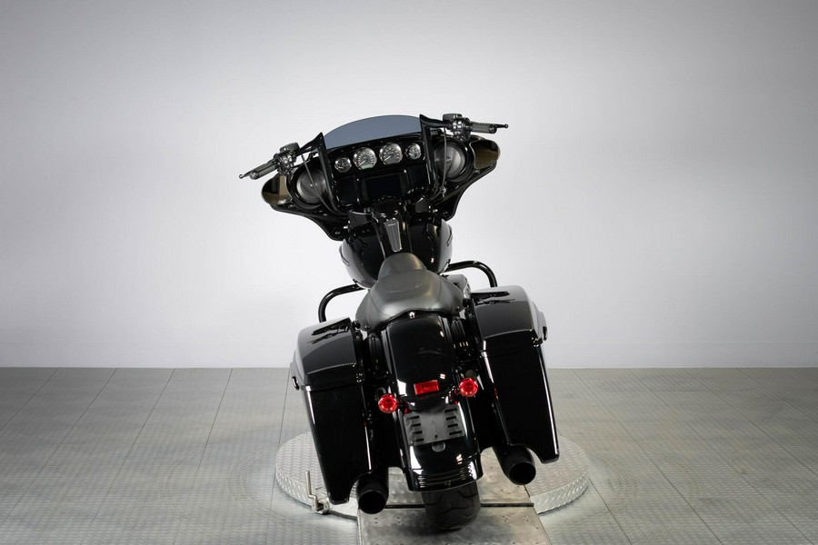 2019 Harley-Davidson Street Glide Special FLHXS