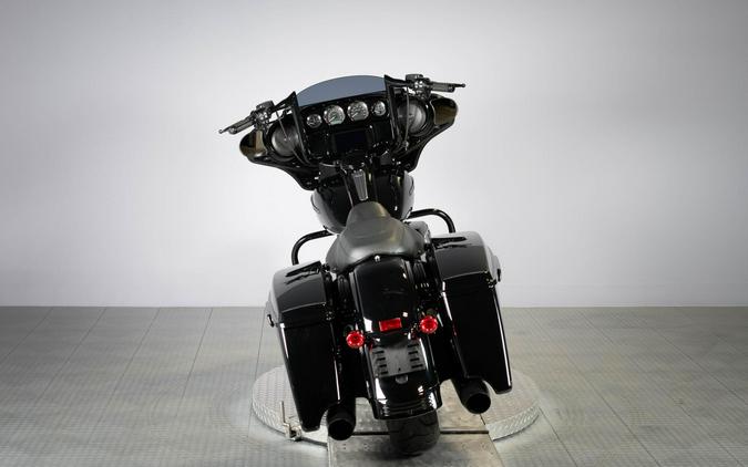 2019 Harley-Davidson Street Glide Special FLHXS