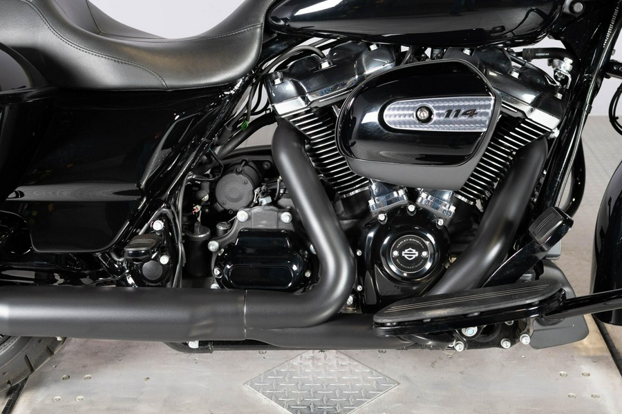 2019 Harley-Davidson Street Glide Special FLHXS