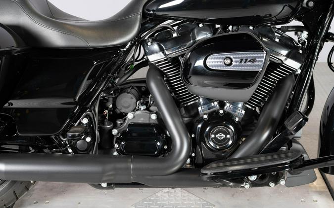 2019 Harley-Davidson Street Glide Special FLHXS