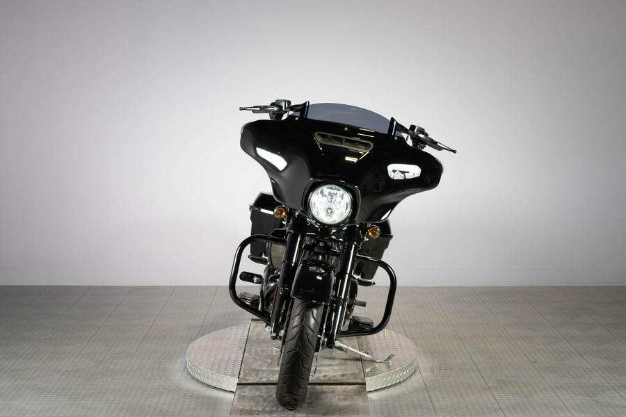 2019 Harley-Davidson Street Glide Special FLHXS