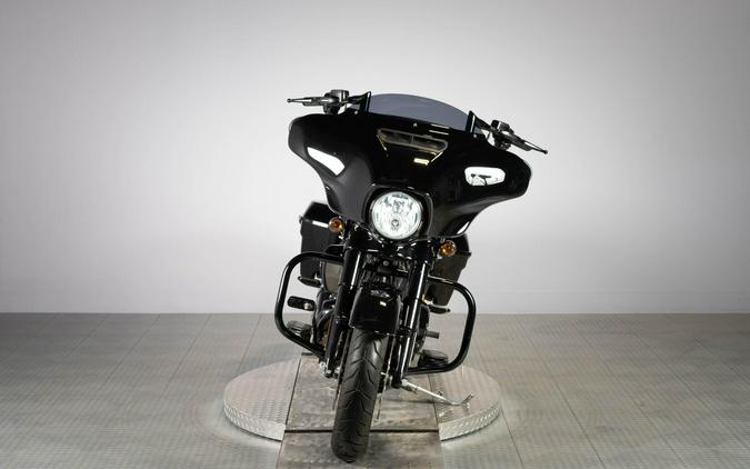 2019 Harley-Davidson Street Glide Special FLHXS