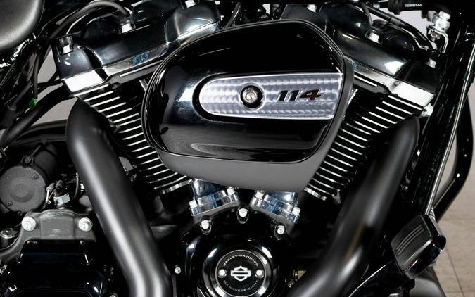 2019 Harley-Davidson Street Glide Special FLHXS