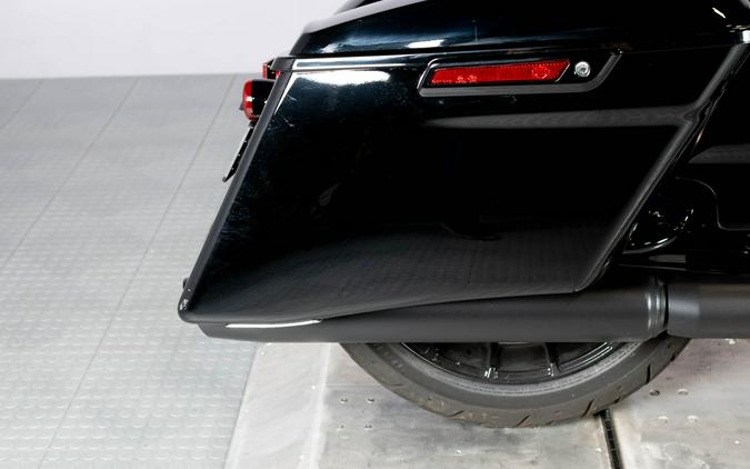 2019 Harley-Davidson Street Glide Special FLHXS