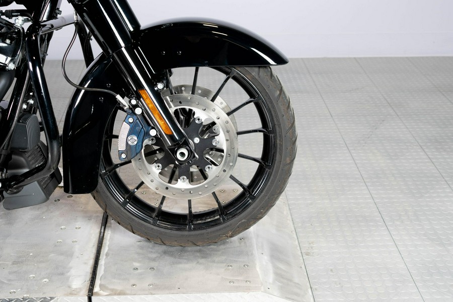 2019 Harley-Davidson Street Glide Special FLHXS