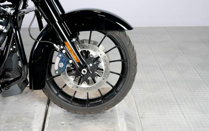 2019 Harley-Davidson Street Glide Special FLHXS