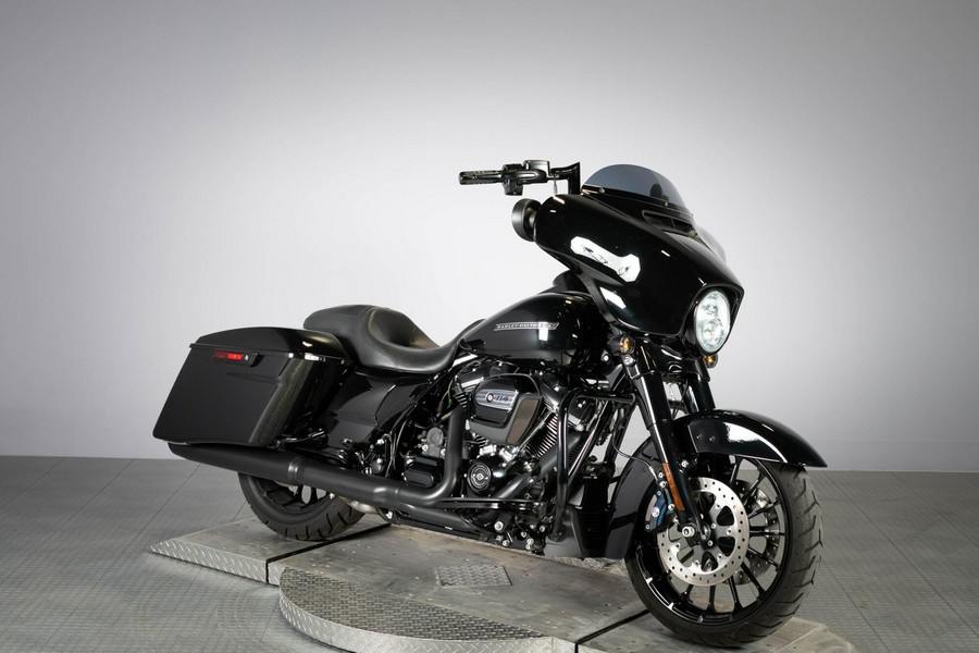 2019 Harley-Davidson Street Glide Special FLHXS