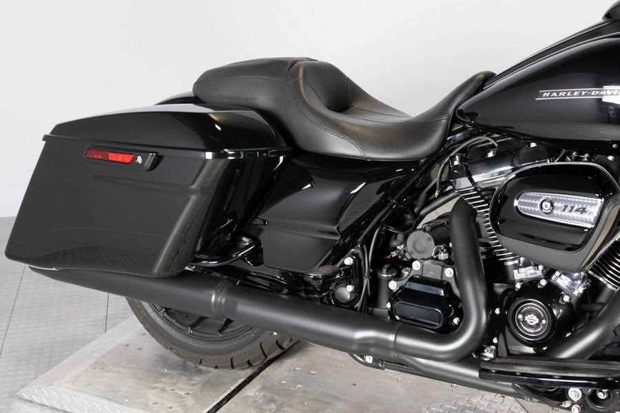 2019 Harley-Davidson Street Glide Special FLHXS