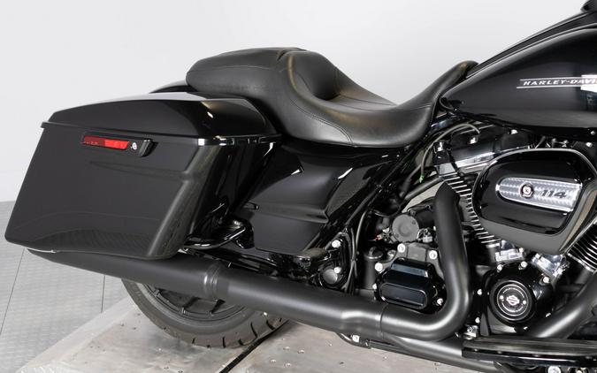 2019 Harley-Davidson Street Glide Special FLHXS