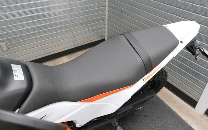 2026 KTM 390 ADVENTURE R