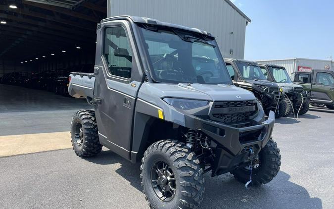2027 Polaris® Ranger XP 1000 NorthStar Premium