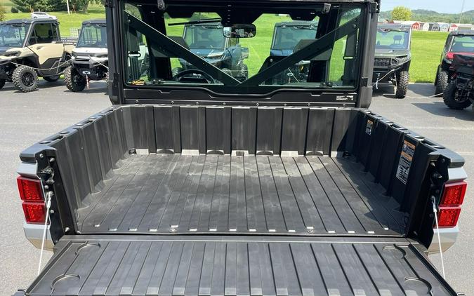 2027 Polaris® Ranger XP 1000 NorthStar Premium
