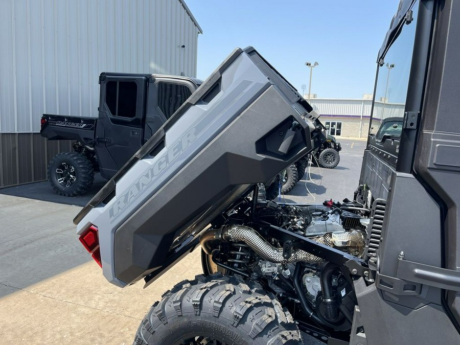 2027 Polaris® Ranger XP 1000 NorthStar Premium