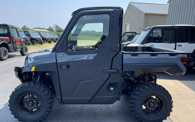 2027 Polaris® Ranger XP 1000 NorthStar Premium
