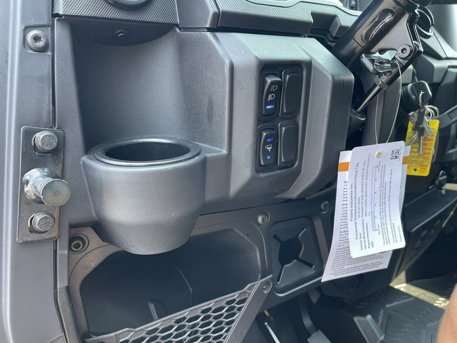 2027 Polaris® Ranger XP 1000 NorthStar Premium