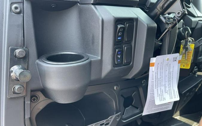 2027 Polaris® Ranger XP 1000 NorthStar Premium