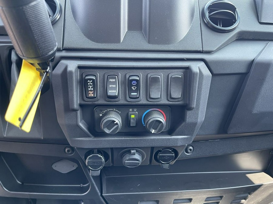 2027 Polaris® Ranger XP 1000 NorthStar Premium
