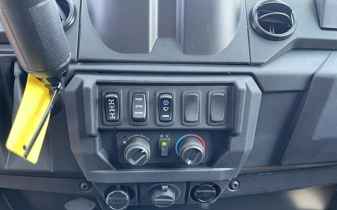 2027 Polaris® Ranger XP 1000 NorthStar Premium
